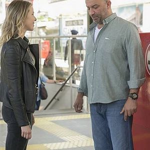 Fotoğraf Arka Sokaklar