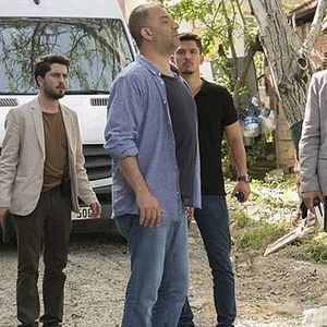 Fotoğraf Arka Sokaklar