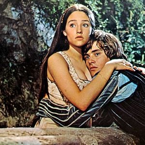 Fotoğraf Romeo and Juliet