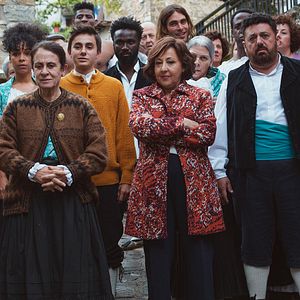 Fotoğraf Pepón Nieto