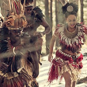 Fotoğraf Lo Nunca Visto