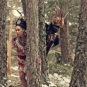 Fotoğraf Lo Nunca Visto