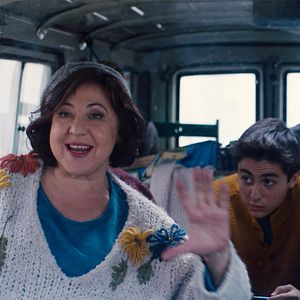 Fotoğraf Lo Nunca Visto