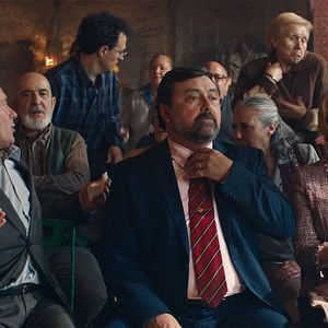 Fotoğraf Enriqueta Carballeira