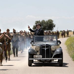 Fotoğraf Eduard Fernández