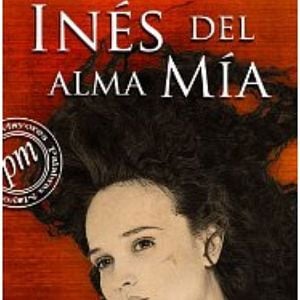 Fotoğraf Inés del alma mía