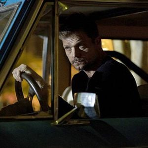 Fotoğraf Bailey Chase