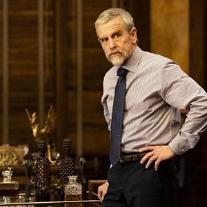 Fotoğraf David Andrews