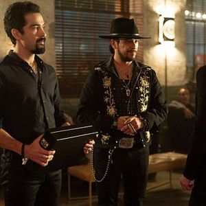 Fotoğraf Alfonso Herrera