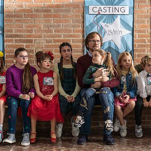 Fotoğraf Padre no hay más que uno