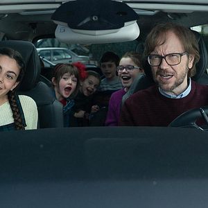 Fotoğraf Padre no hay más que uno