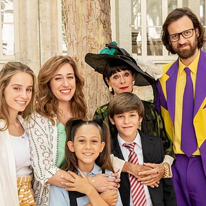 Fotoğraf Sara Jiménez