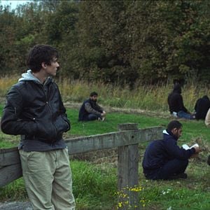 Fotoğraf Fionn Whitehead