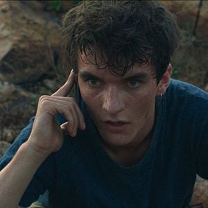 Fotoğraf Fionn Whitehead