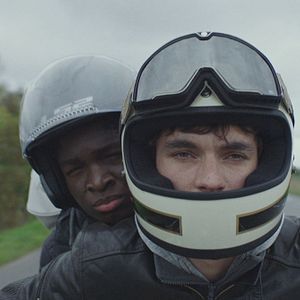 Fotoğraf Fionn Whitehead