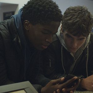 Fotoğraf Fionn Whitehead