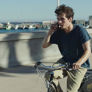 Fotoğraf Fionn Whitehead