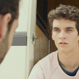 Fotoğraf Fionn Whitehead