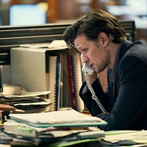 Fotoğraf Matt Smith (XI)