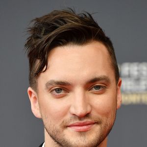 Fotoğraf Richard Harmon