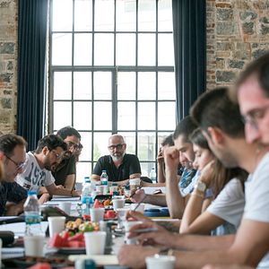 Fotoğraf 7. Koğuştaki Mucize