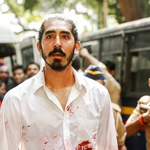 Fotoğraf Dev Patel