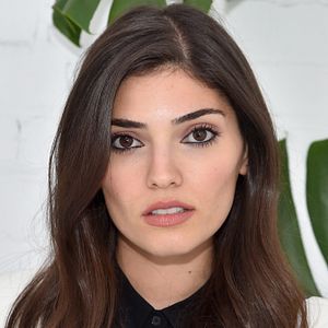 Fotoğraf Amanda Setton