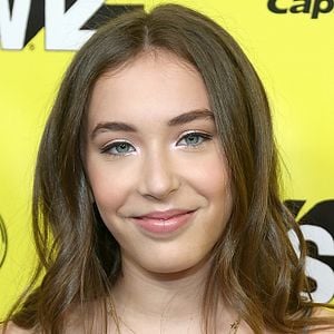 Fotoğraf Alyssa Brooke Levine