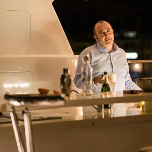 Fotoğraf Carlos Areces