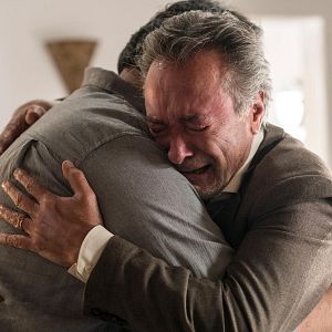 Fotoğraf Oscar Martinez