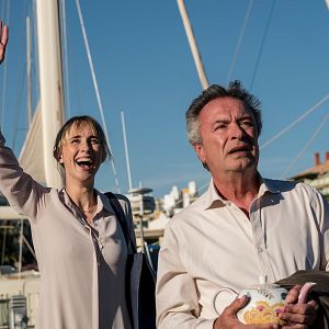 Fotoğraf Oscar Martinez