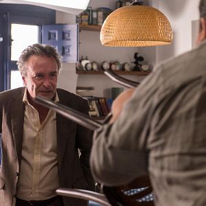 Fotoğraf Oscar Martinez