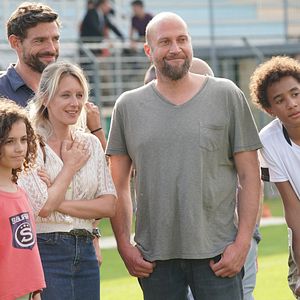 Fotoğraf Ludivine Sagnier