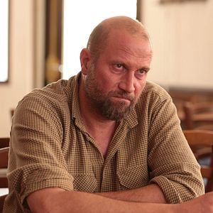 Fotoğraf François Damiens