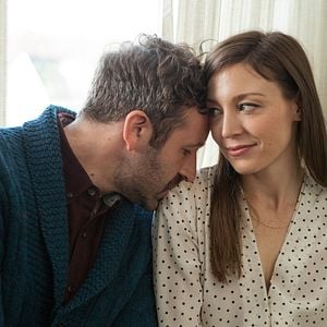 Fotoğraf Chris O'Dowd