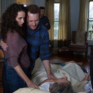 Fotoğraf Andie MacDowell