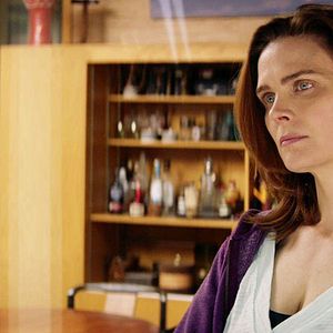 Fotoğraf Emily Deschanel