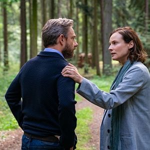 Fotoğraf Martin Freeman