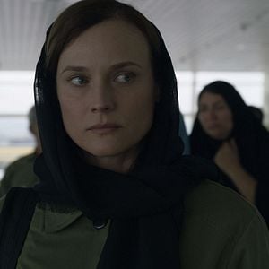 Fotoğraf Diane Kruger