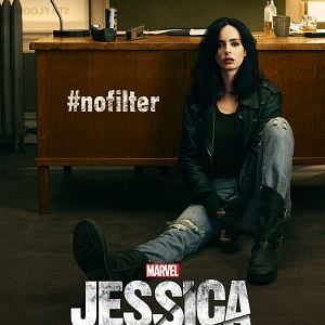 Fotoğraf Marvel's Jessica Jones