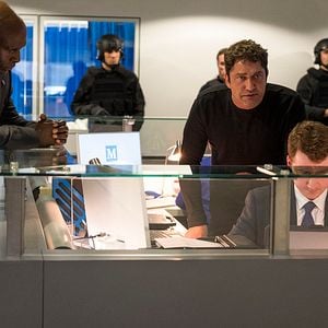 Fotoğraf Lance Reddick