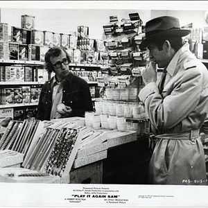Fotoğraf Play It Again, Sam