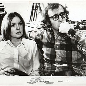 Fotoğraf Play It Again, Sam