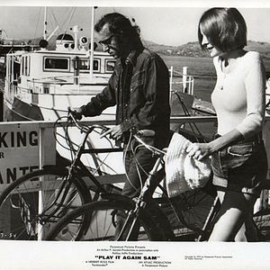 Fotoğraf Play It Again, Sam