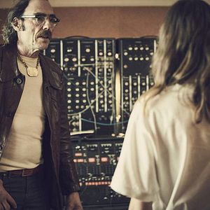 Fotoğraf Le Choc du futur