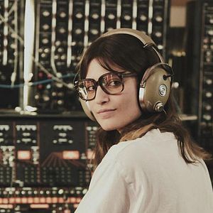 Fotoğraf Le Choc du futur