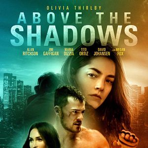 Fotoğraf Gölgelerin Aşkı