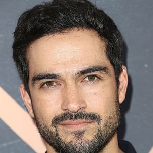 Fotoğraf Alfonso Herrera