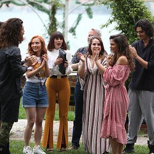 Fotoğraf Erkenci Kuş