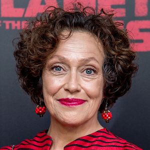 Fotoğraf Karin Konoval